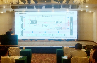 軟件開發(fā)行業(yè)最新動態(tài)與未來趨勢