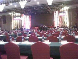 深圳市騰飛管理顧問 在管理咨詢協會年會中彰顯專業價值